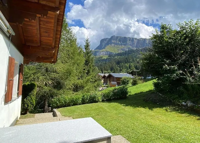 Specht By Interhome Casa vacanze