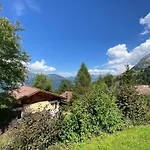 Semesterbostad Specht By Interhome Axalp