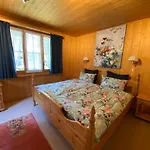 Semesterbostad Specht By Interhome Axalp