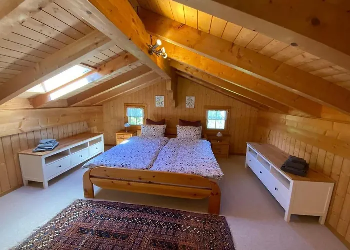 Vakantiehuis Specht By Interhome