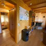 Specht By Interhome Vakantiehuis Axalp