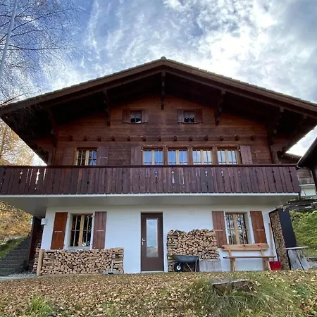Dom wakacyjny Specht By Interhome *