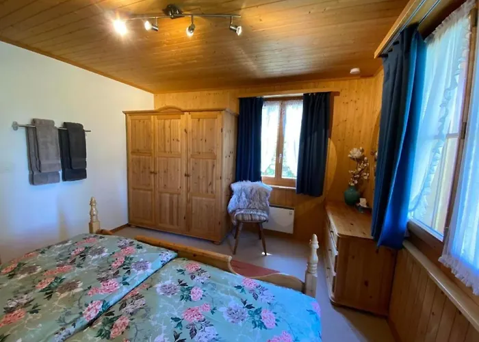 Dom wakacyjny Specht By Interhome