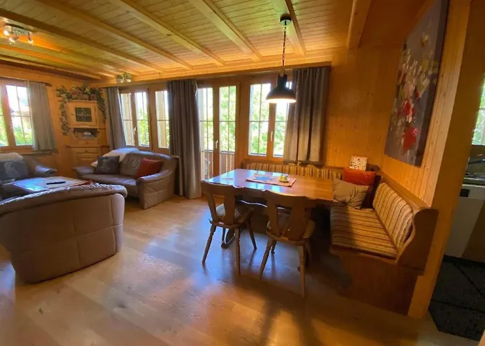 Specht By Interhome